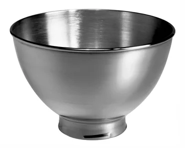 KitchenAid Nerezová mísa 3 l