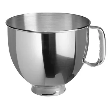 KitchenAid Nerezová mísa 4,83 l