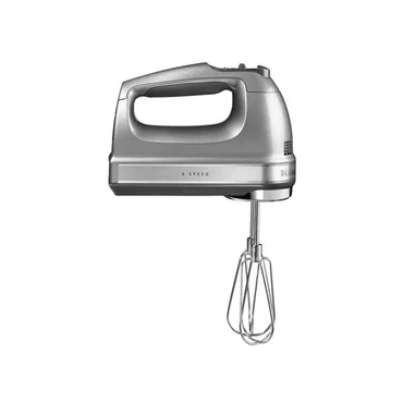 KitchenAid Ruční elektrický šlehač 5KHM9212EER