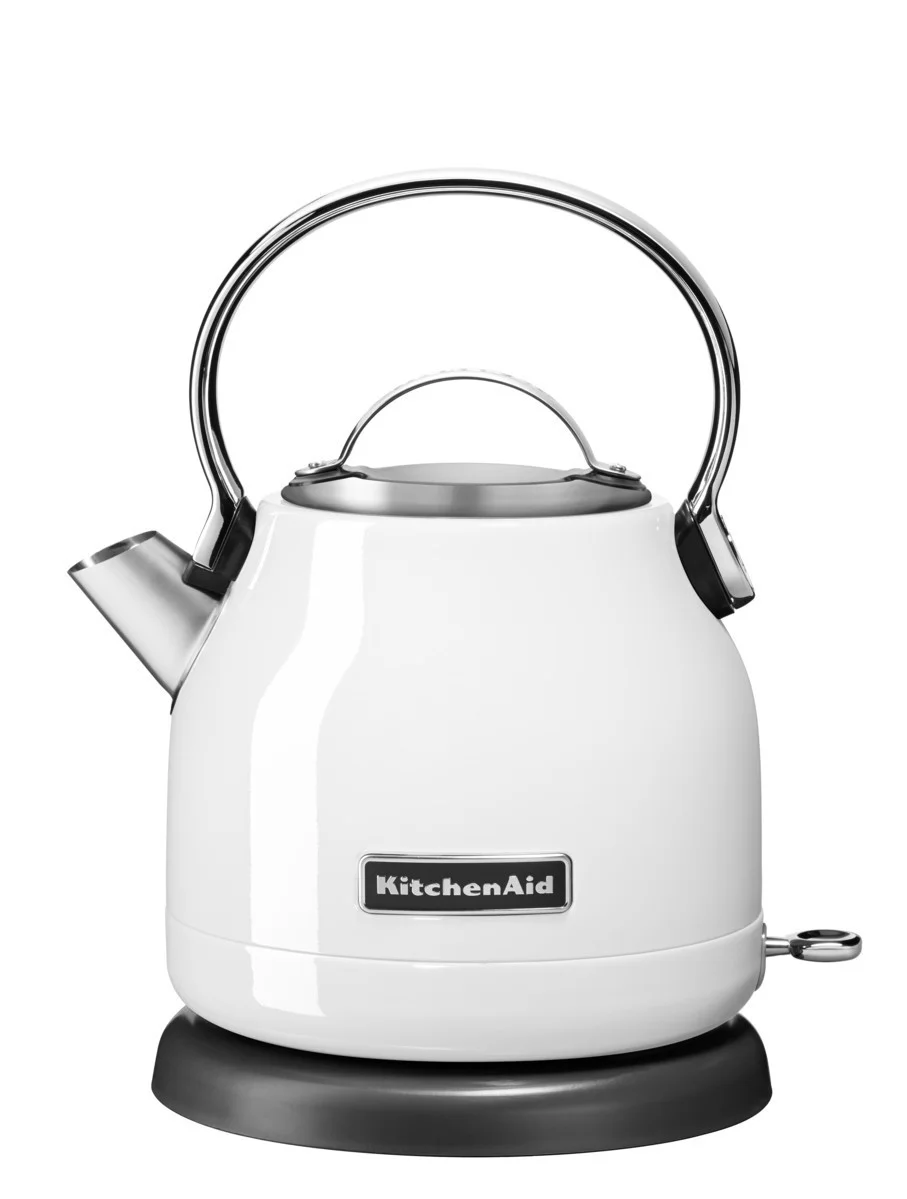Rychlovarná konvice 5KEK1222EOB, 1,25 l, černá