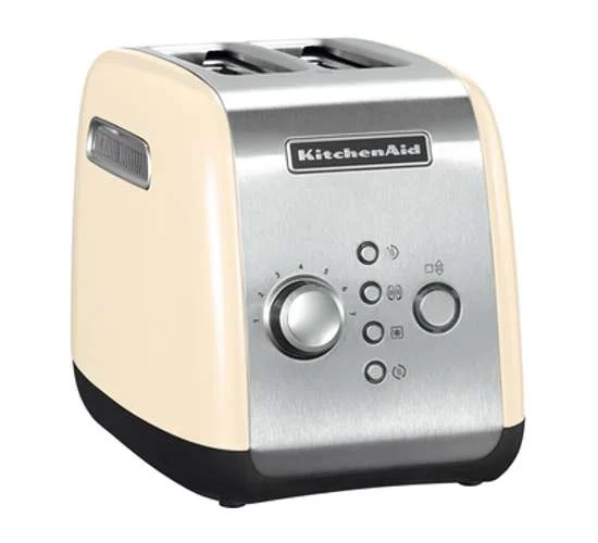 Toaster 5KMT221, mandlový