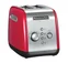 Toaster 5KMT221, královská červená