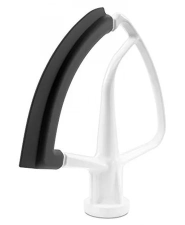 KitchenAid Plochý šlehač se stěrkou pro 4,83 l mísu