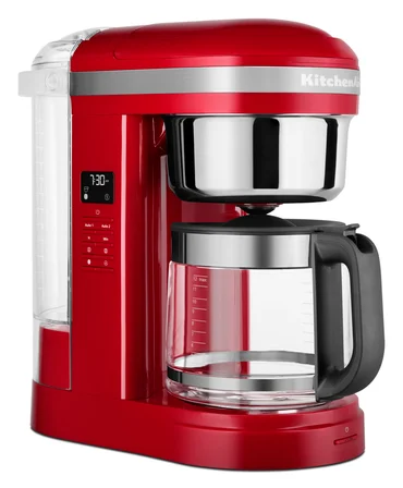 KitchenAid Překapávač na kávu 5KCM1209
