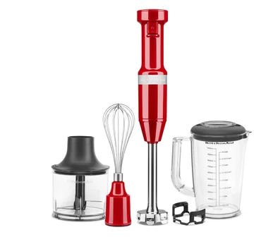 KitchenAid Tyčový mixér Artisan 5KHBV83