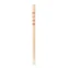 Jídelní hůlky, 4 ks, bambus