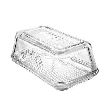 Kilner Skleněná dóza na máslo