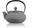 Litinová čajová konvice Arare 0,55 l, černá