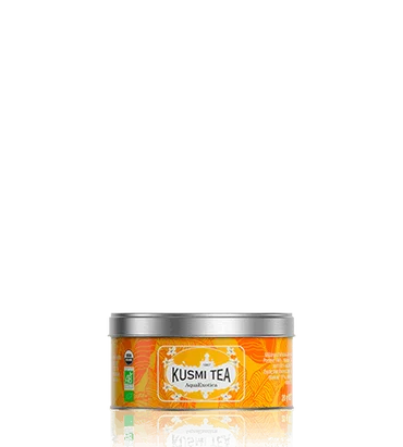 Kusmi Tea Ovocný čaj AquaExotica Bio