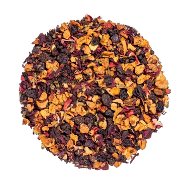 Kusmi Tea Ovocný čaj AquaRosa Bio