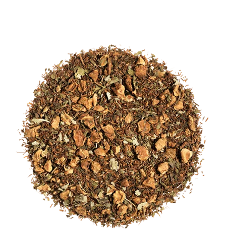 Sypaný bylinný čaj Feel Zen Bio, sáček 100 g