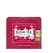 Porcovaný černý čaj Four Red Fruits Bio, 20 sáčků