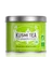 Sypaný zelený čaj Green Ginger Lemon Bio, kovová dóza 100 g