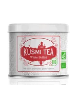 Kusmi Tea Bílý čaj White Bellini Bio