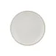 Dezertní talíř Classic krémový, 20,5 cm