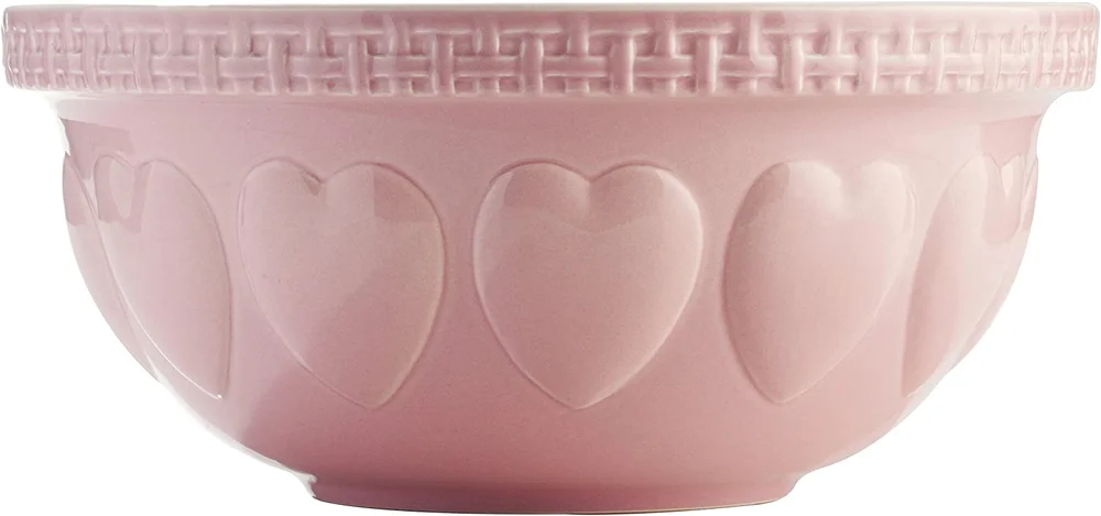 Mísa Hearts, 4l, Ø 29 cm 