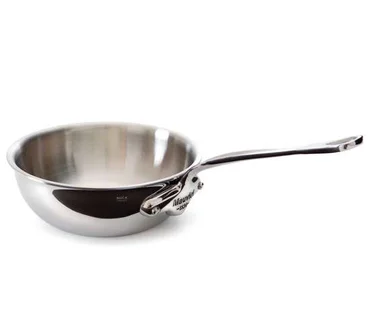 Mauviel M´Cook kónický rendlík, 24 cm / 3,0 l