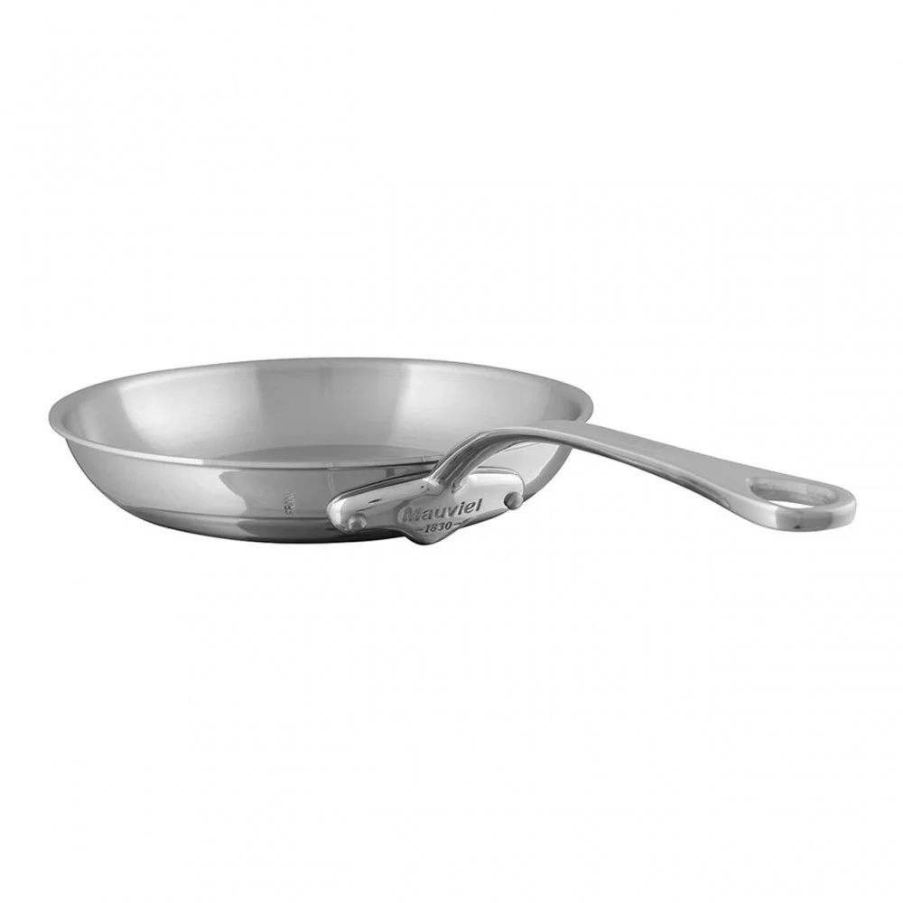 Nerezová pánev M´Cook, 30 cm / 3 l