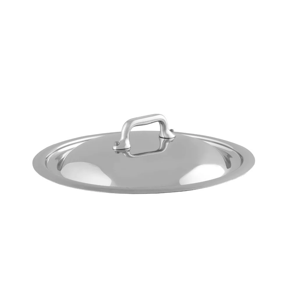 Nerezová poklice M´Cook, Ø 12 cm