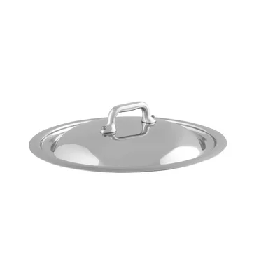 Mauviel Nerezová poklice M´Cook, Ø 18 cm