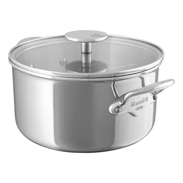 Mauviel M´Cook kastrol, 24 cm / 5,8 l