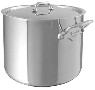 Mauviel M'cook Hrnec s poklicí 24 cm / 5,3 l
