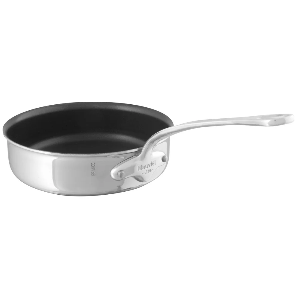 Nepřilnavá pánev na soté M’Cook, Ø 20 cm