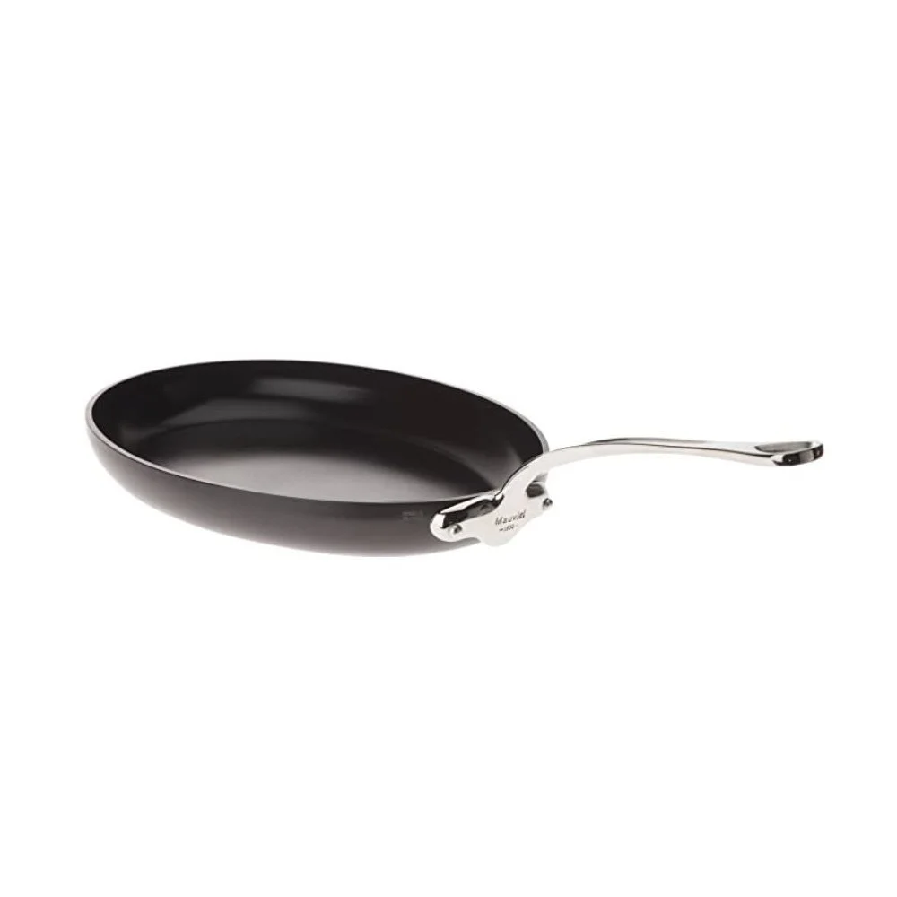Nepřilnavá oválná pánev M’Stone, 35 cm