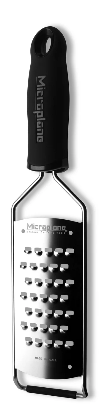Microplane Gourmet extrahrubé struhadlo