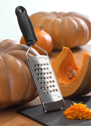 Microplane Gourmet extrahrubé struhadlo
