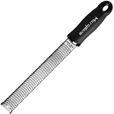 Microplane Nerezové struhadlo Premium Classic Zester