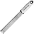 Nerezové struhadlo Premium Classic Zester, bílá