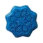 Frozen 2 forma na sušenky Sweet Snowflakes, modrá, 1,4 l
