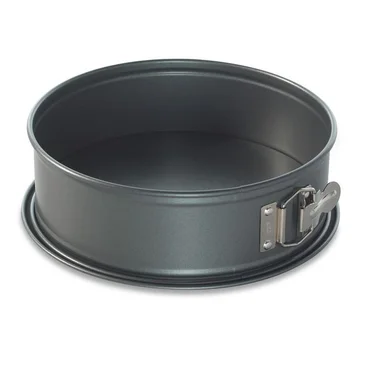 Nordic Ware Nepřilnavá kulatá forma na dort, otvírací, Ø 23 cm