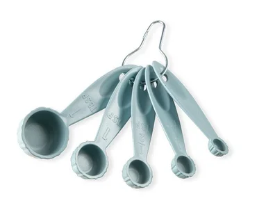 Nordic Ware Sada 5 odměrek