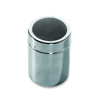 Nordic Ware Cukřenka sypací, nerez