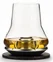 Dárková sada 2 sklenek na whisky 0,38 l, 4 chladicí podložky, Esprit Club