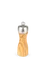 Mlýnek Fidji na sůl, olivové dřevo, 15 cm