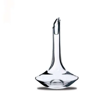 Peugeot Ibis skleněná karafa s uzávěrem, 27 cm, 0,75 l