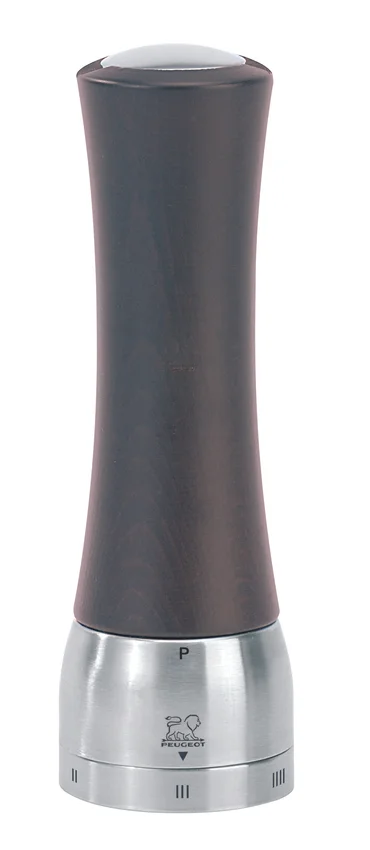 Peugeot Mlýnek Madras na pepř - 21 cm, višeň