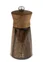 Mlýnek na sůl Méribel, ořechové dřevo, 14 cm