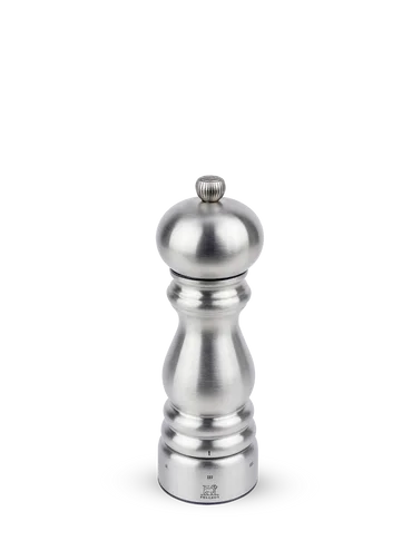Peugeot Nerezový mlýnek na pepř Paris Chef, 18 cm