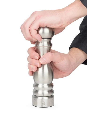 Peugeot Nerezový mlýnek na pepř Paris Chef, 22 cm