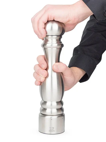 Peugeot Nerezový mlýnek na pepř Paris Chef, 30 cm