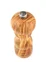 Mlýnek na pepř Paris, olivové dřevo, 18 cm