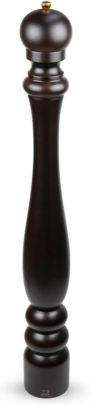 PARIS mlýnek na pepř 80 cm čokoládový
