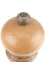 Dřevěný mlýnek na sůl Paris Antique, 18 cm