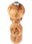 Mlýnek na sůl Paris, olivové dřevo, 22 cm
