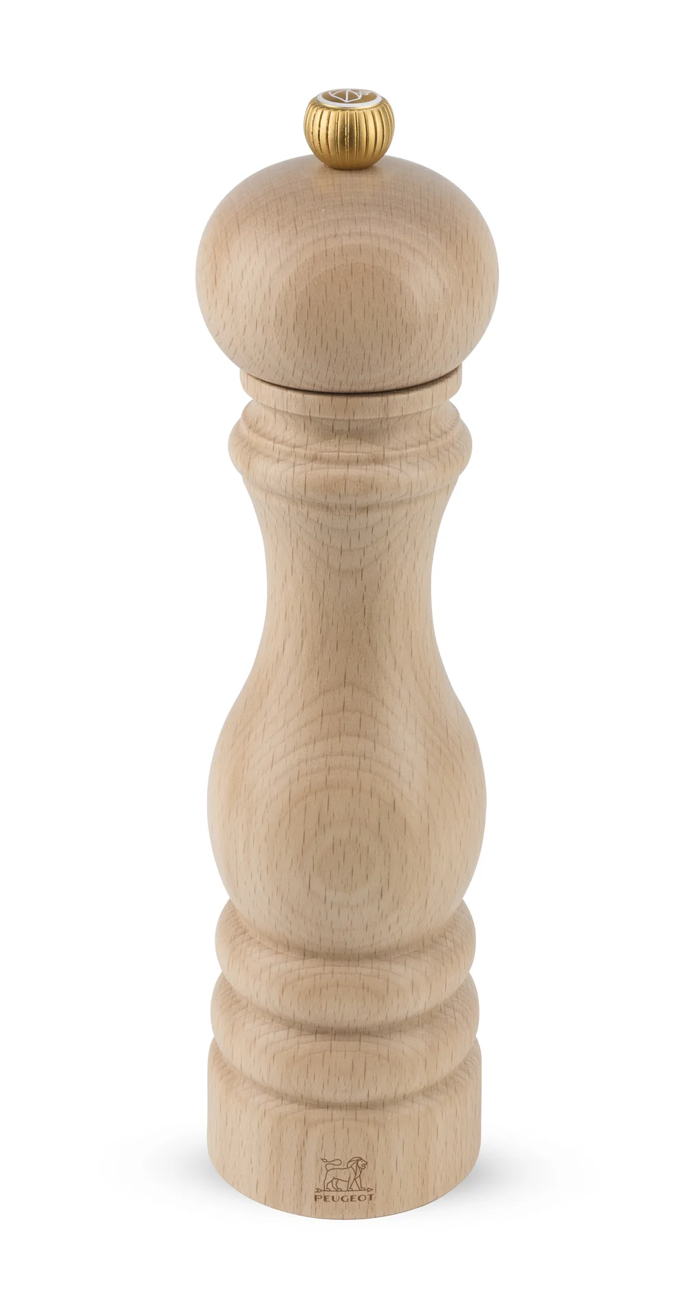 PARIS mlýnek na sůl 22 cm přírodní