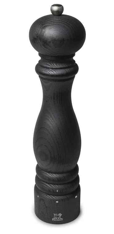 Peugeot Mlýnek na sůl Paris, u´Select, grafitový, 30 cm